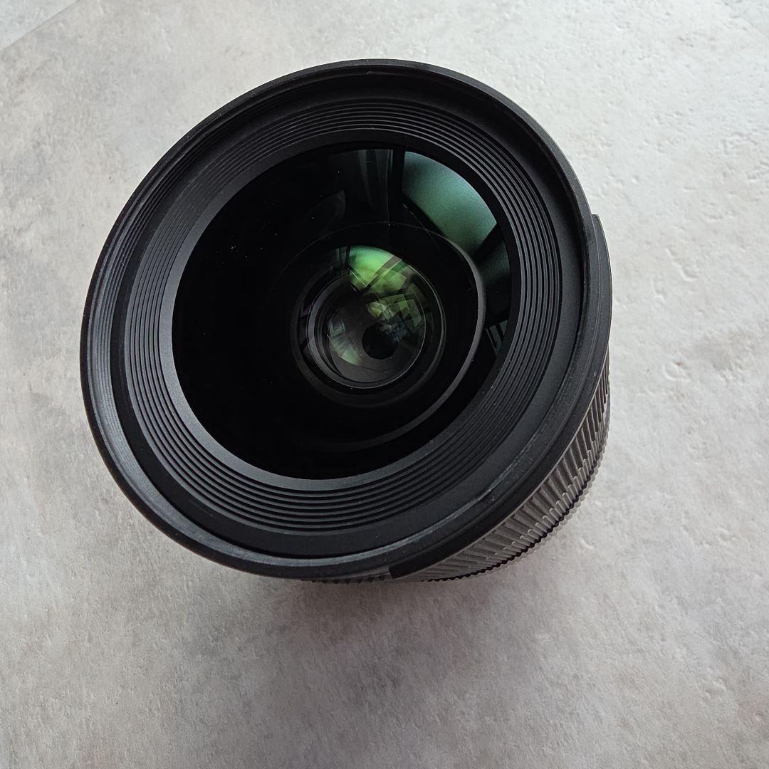 SIGMA 24mm F1.4 DG DN Lマウントレンズ