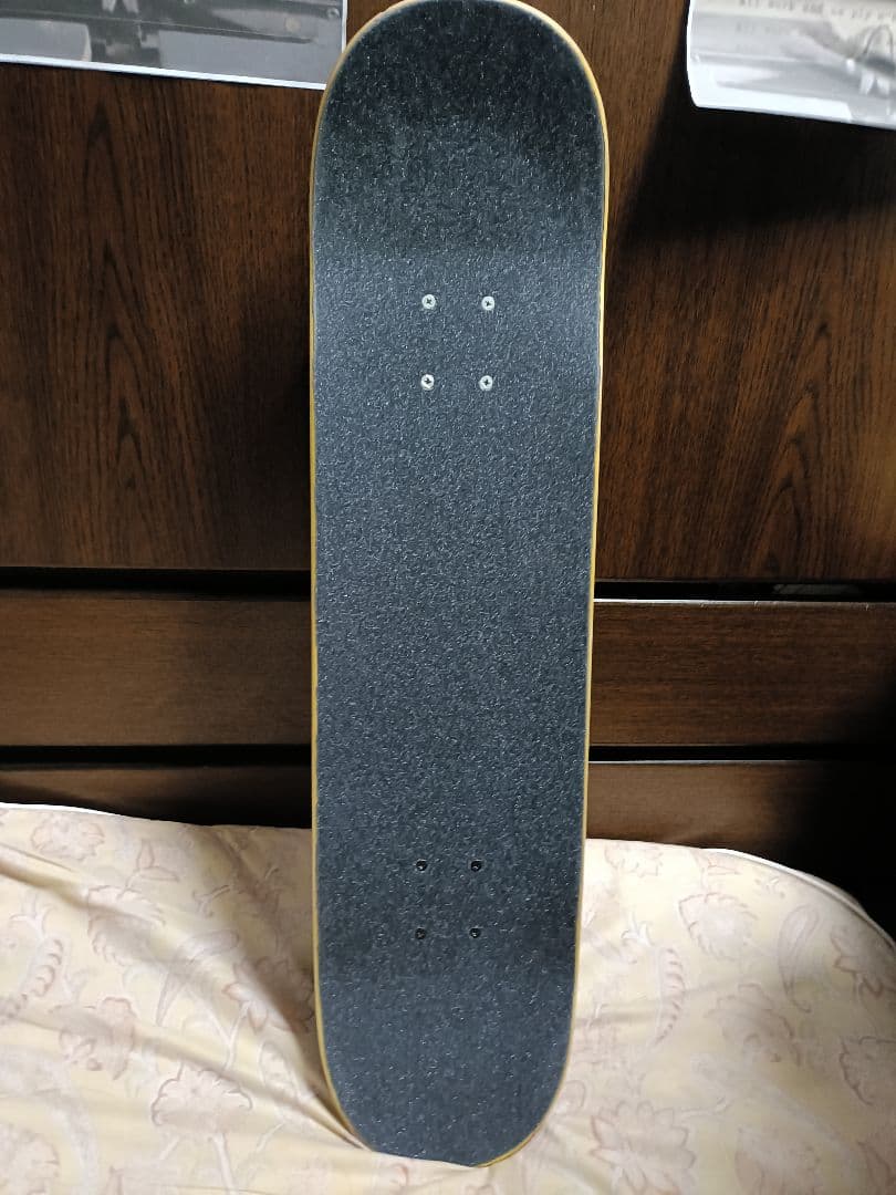 スケボー　ファッキンオーサム　コンプリート　大人用プロテクター　他色々　セット