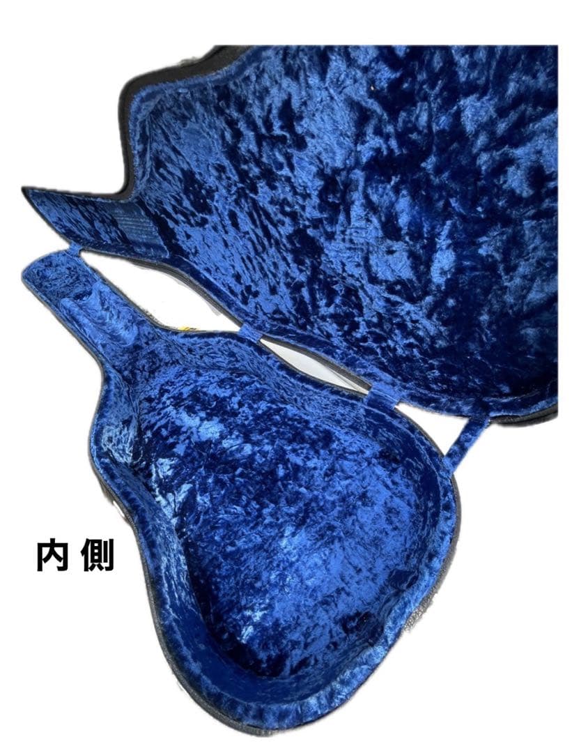 YAMAHA FG-201 アコースティックギター