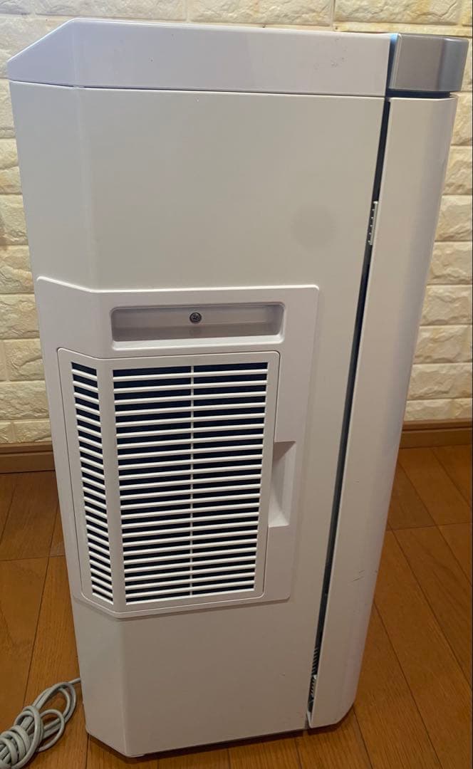 Panasonic zaino 除菌・脱臭機能付き F-JDL50