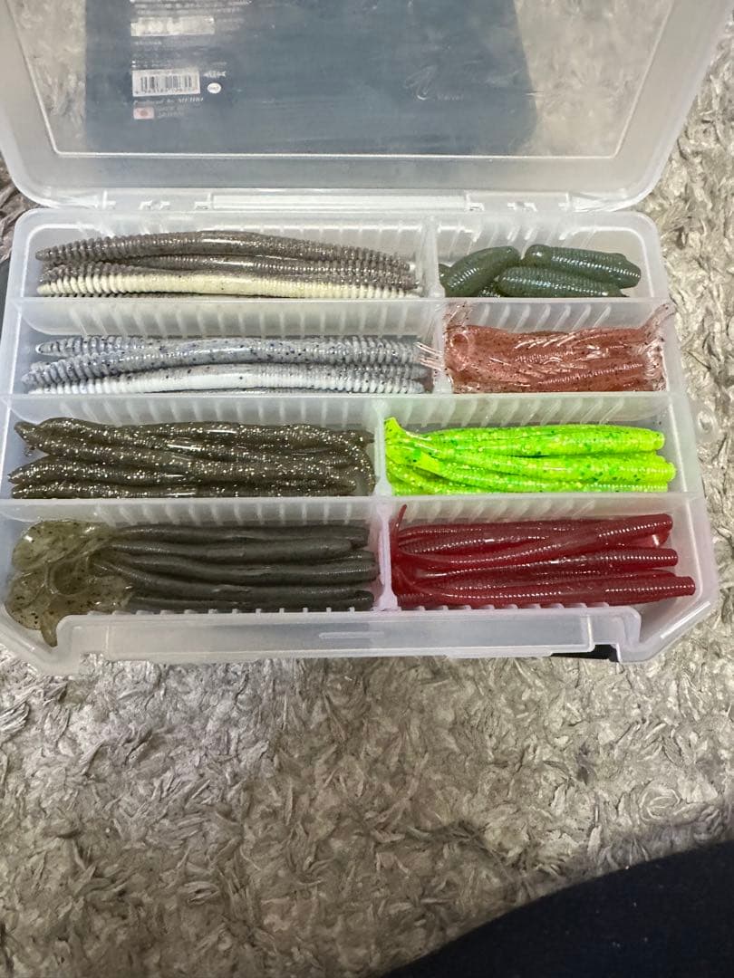 ハードルアー他まとめ売り