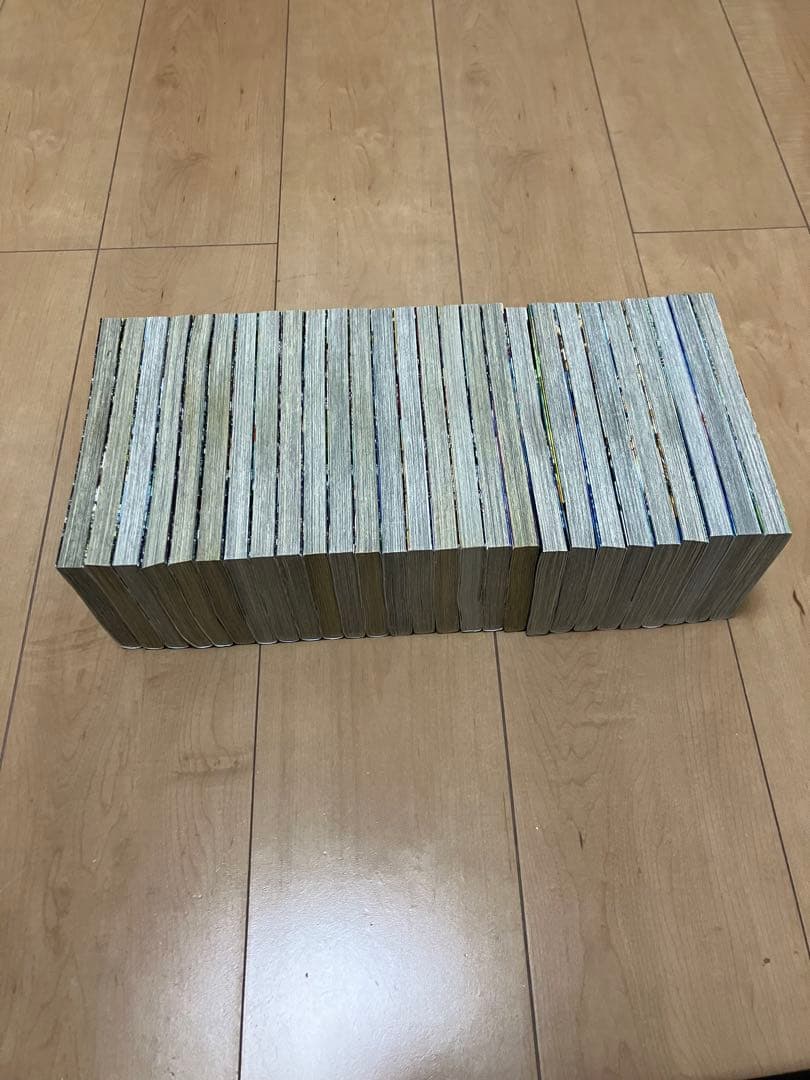 ドクターストーン　1-27巻