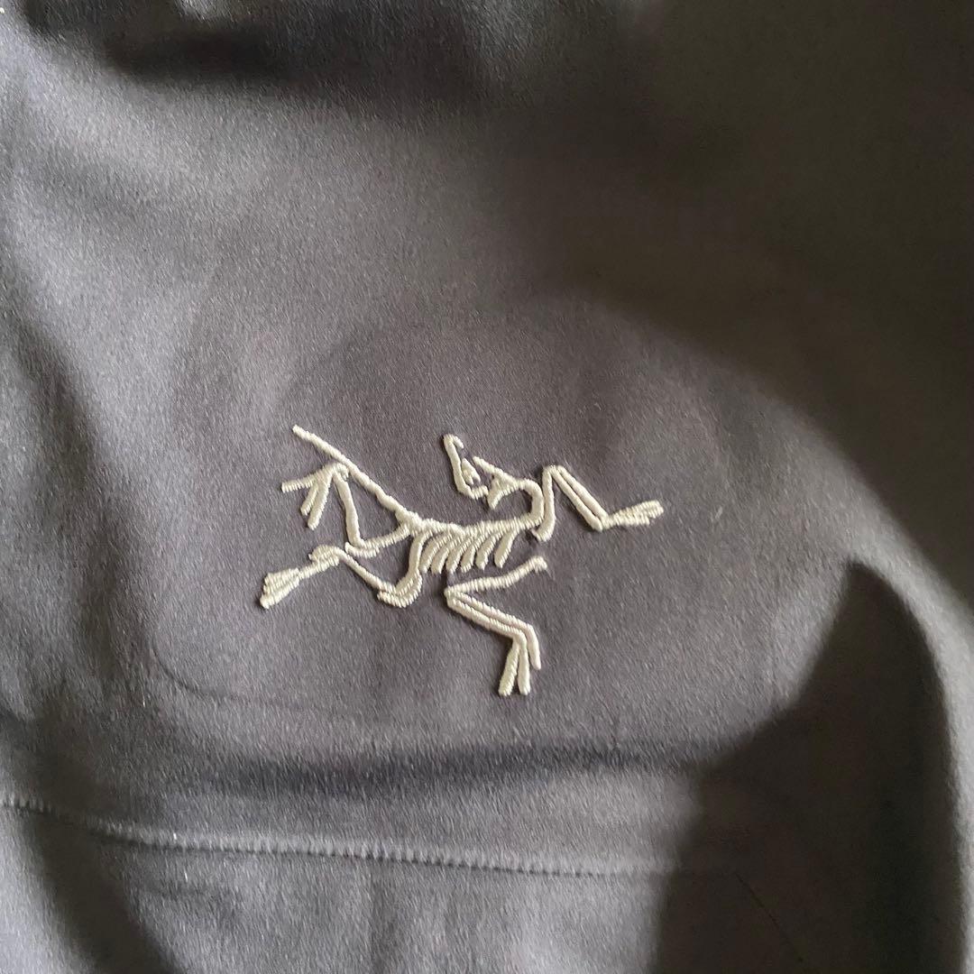 ジャケット・アウター ARC'TERYX BETA jacket M