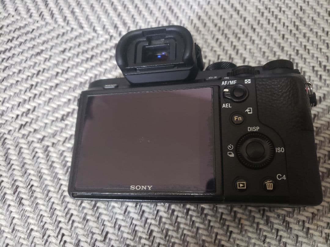 2/10までの販売Sony α‬7Ⅱ＋SONY単焦点E 50mmF1.8＋その他