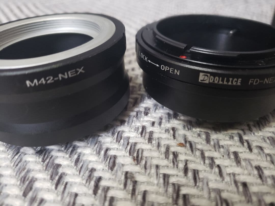 2/10までの販売Sony α‬7Ⅱ＋SONY単焦点E 50mmF1.8＋その他