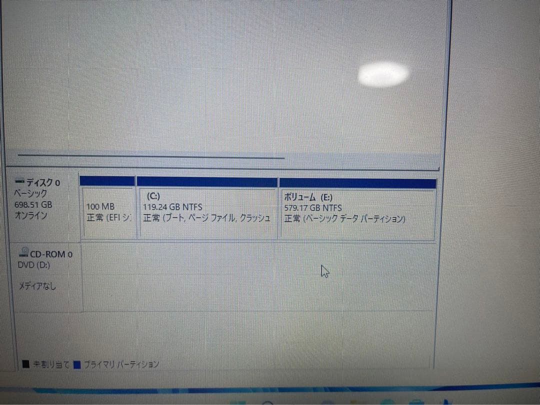 NEC ノートパソコン本体★コスパ◎★Windows11搭載
