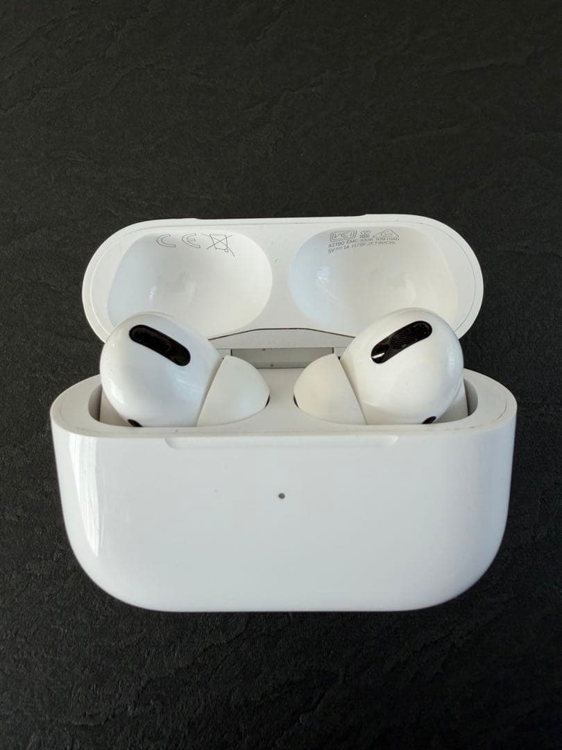 AirPods Pro 本体