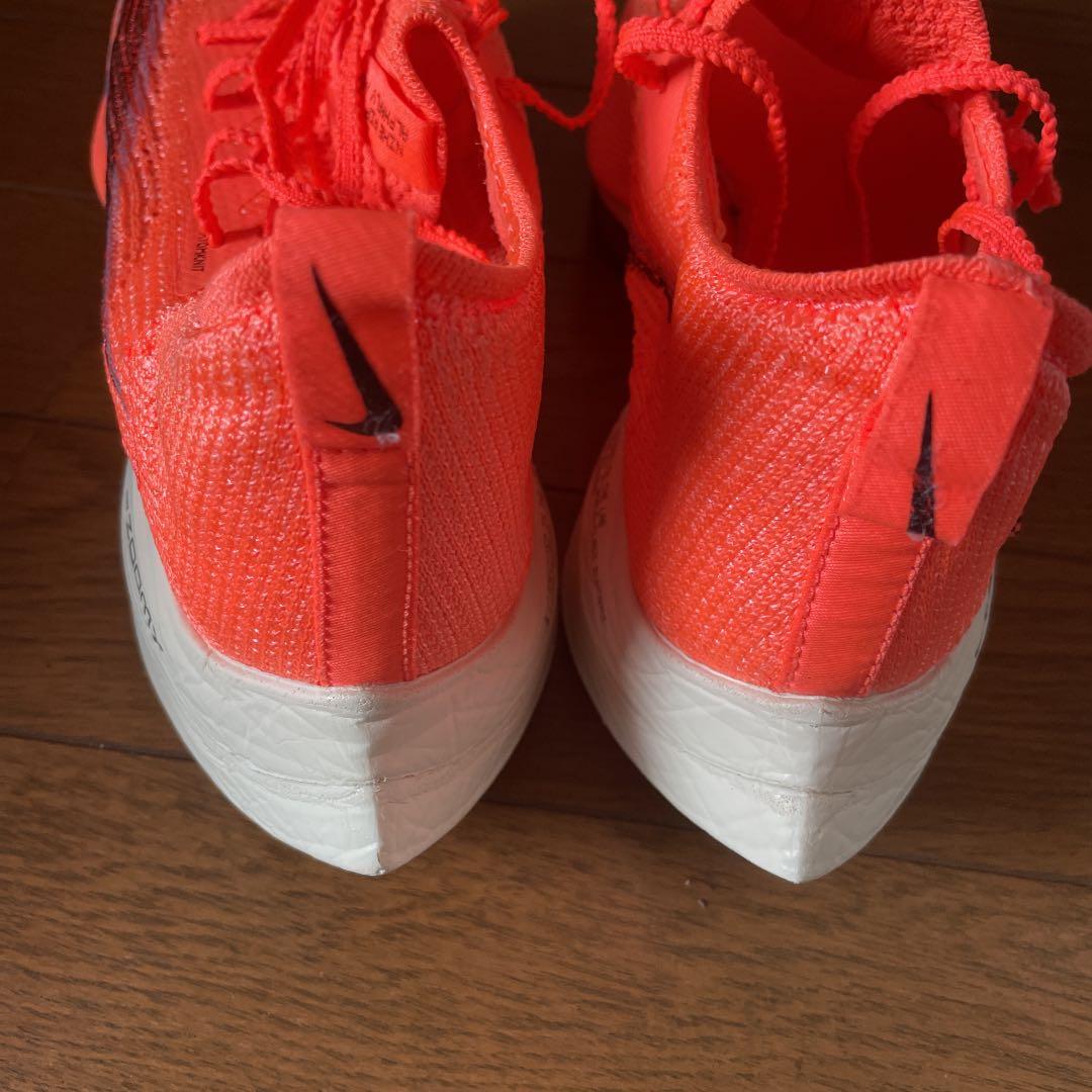 ナイキ エアズームアルファフライNEXT%