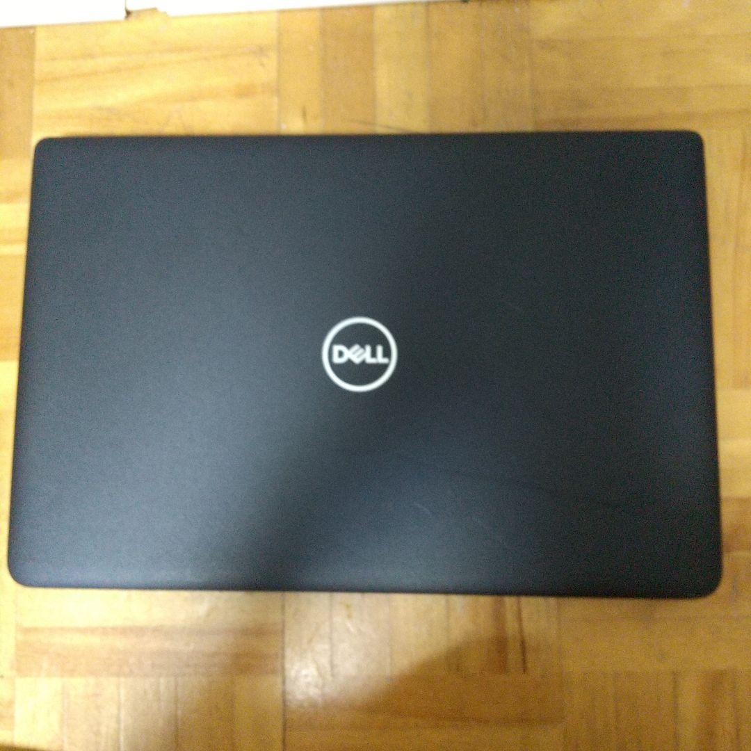 【y*uさん専用】DELL ノートPC ブラック Win11 8G/128G