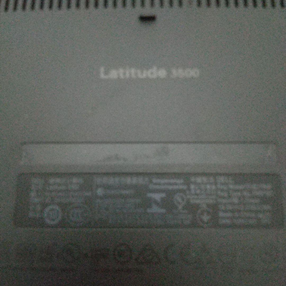 【y*uさん専用】DELL ノートPC ブラック Win11 8G/128G