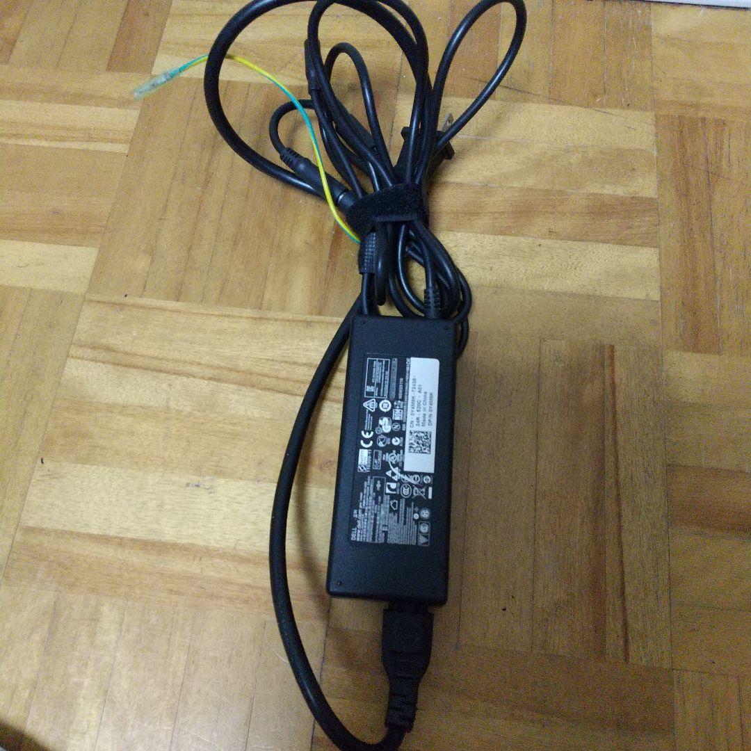 【y*uさん専用】DELL ノートPC ブラック Win11 8G/128G