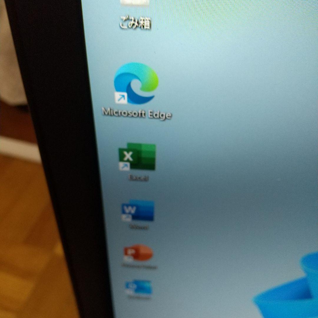 【y*uさん専用】DELL ノートPC ブラック Win11 8G/128G