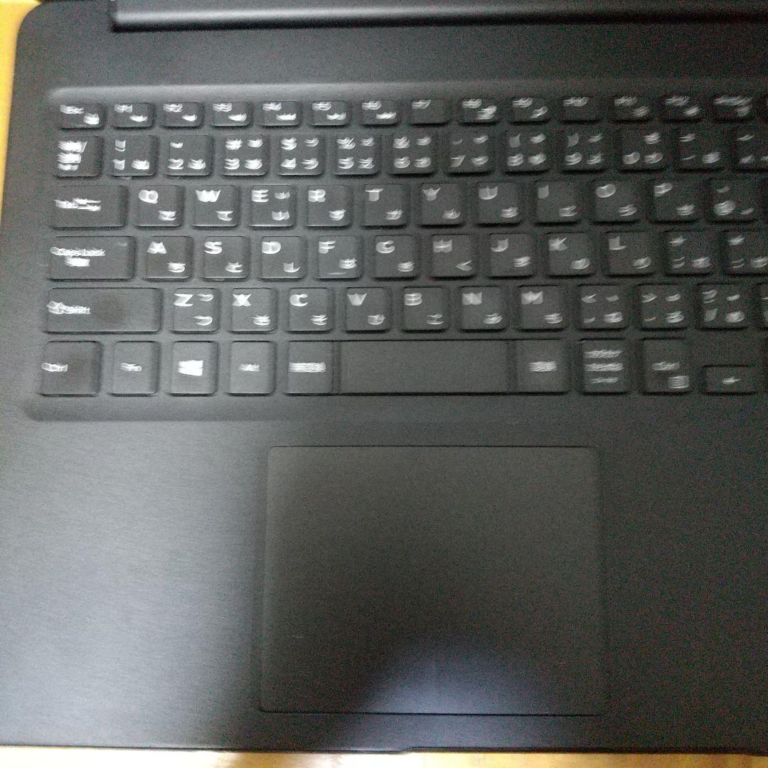 【y*uさん専用】DELL ノートPC ブラック Win11 8G/128G