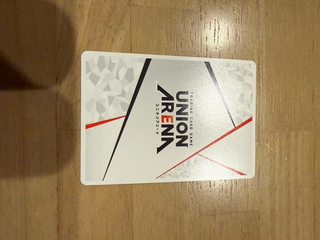 ユニアリ　小手川唯　AP