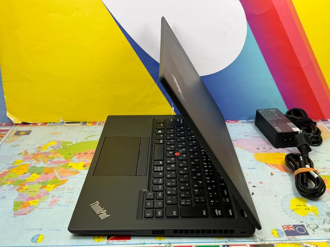 極美品 16GB レノボ X13 Gen2 5650U 13.3型 ノートPC