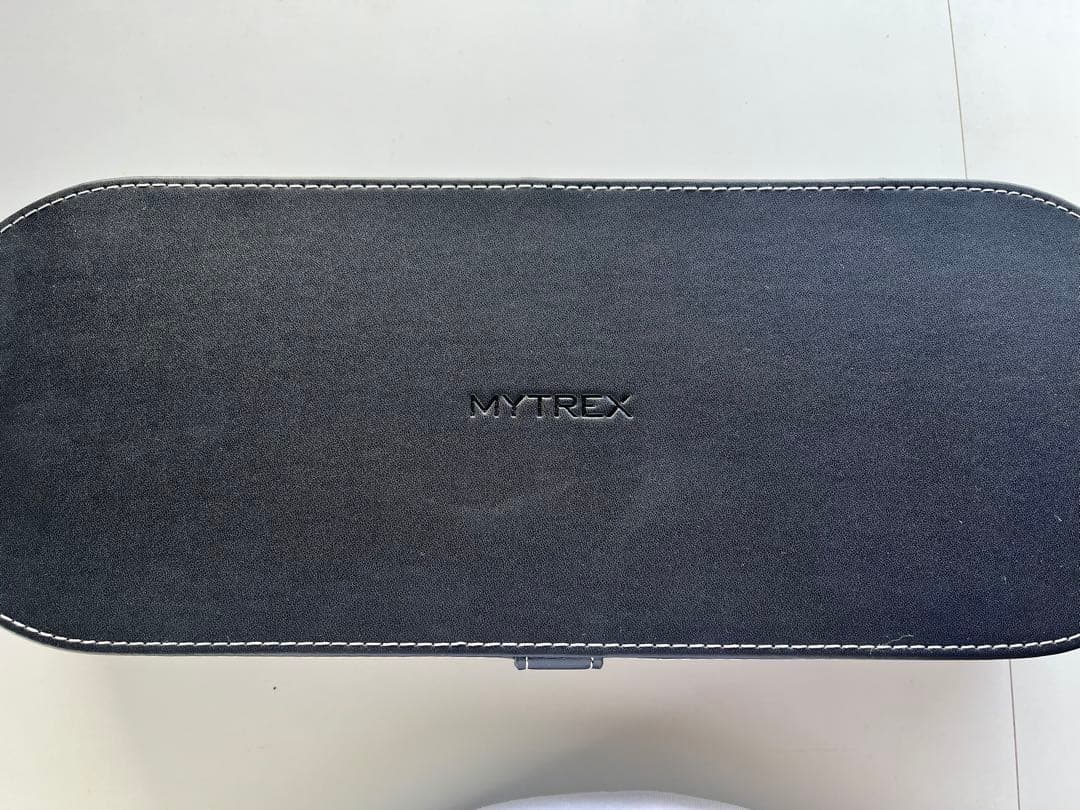 MYTREX PROVE 美容器 本体・アタッチメント・ジェル付