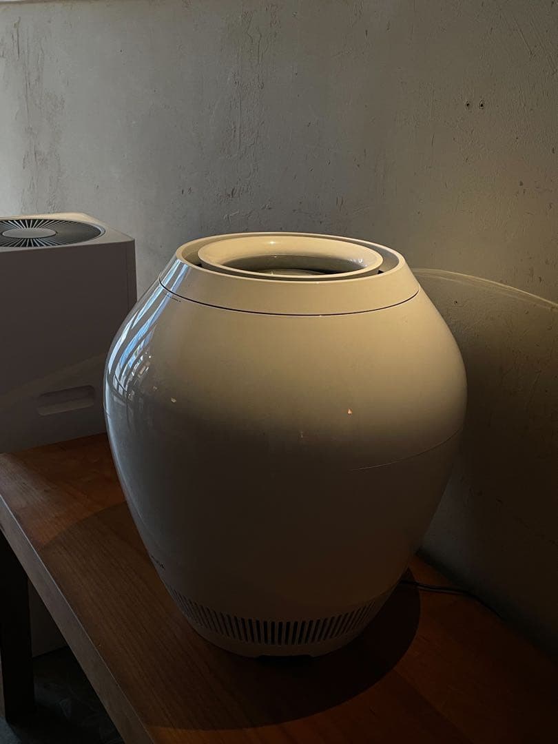 BALMUDA バルミューダ 加湿器　Rain ERN1000UA