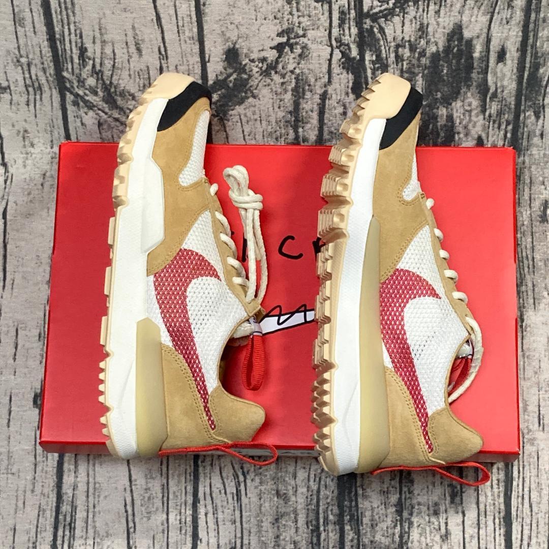 未使用◆トムサックス × ナイキクラフト◆マーズヤード3.0