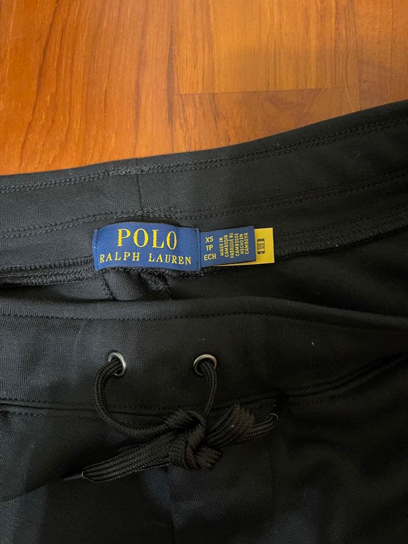 や*ま様 ポロラルフローレン Polo Ralph Lauren スウェットセッ