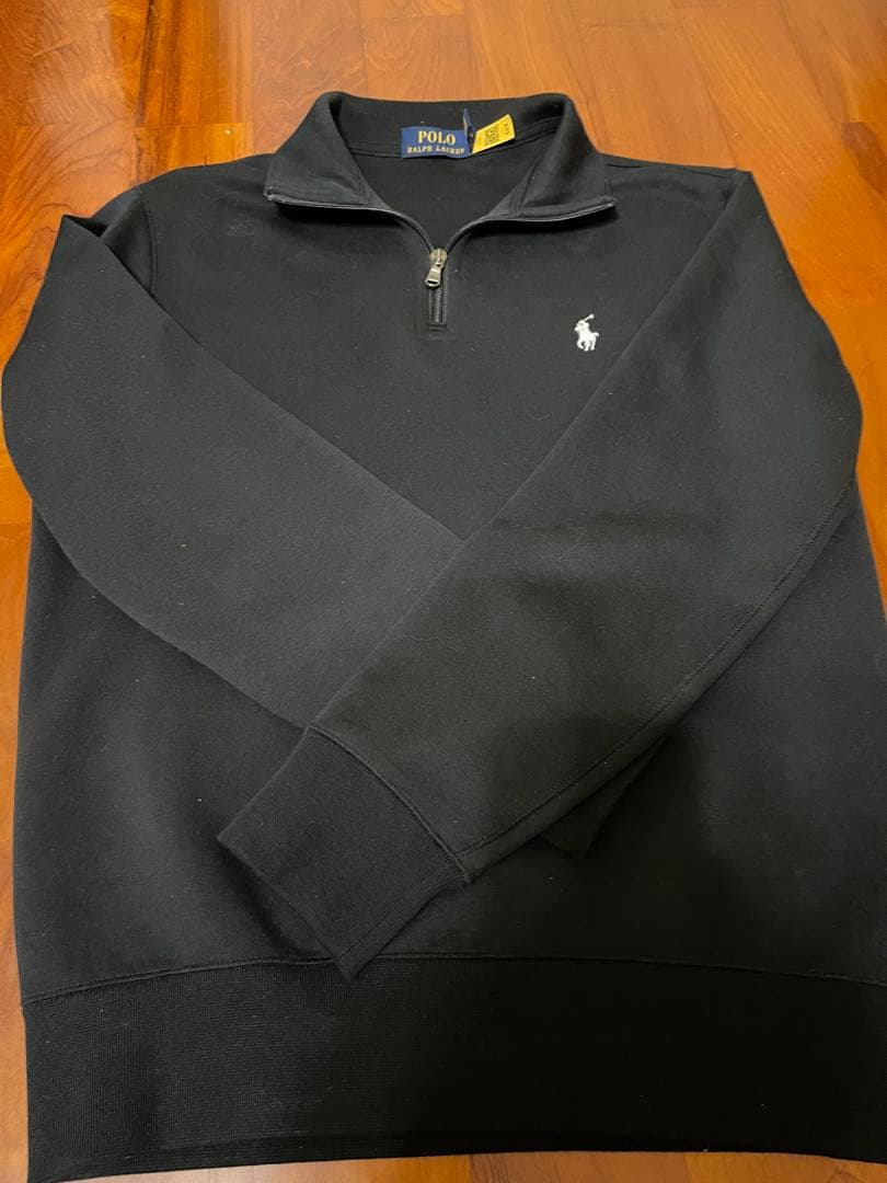 や*ま様 ポロラルフローレン Polo Ralph Lauren スウェットセッ