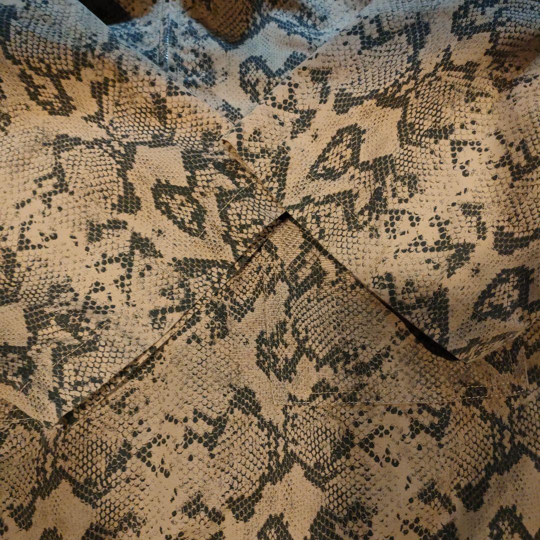 C*4様 【値段交渉可！！】ワコマリア　Dickies　Sサイズ