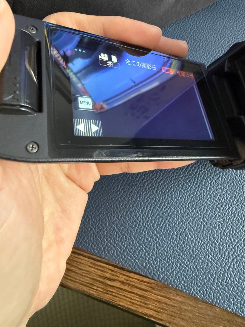 Panasonic HC-WX970M 4Kビデオカメラ　セット32GB 25倍