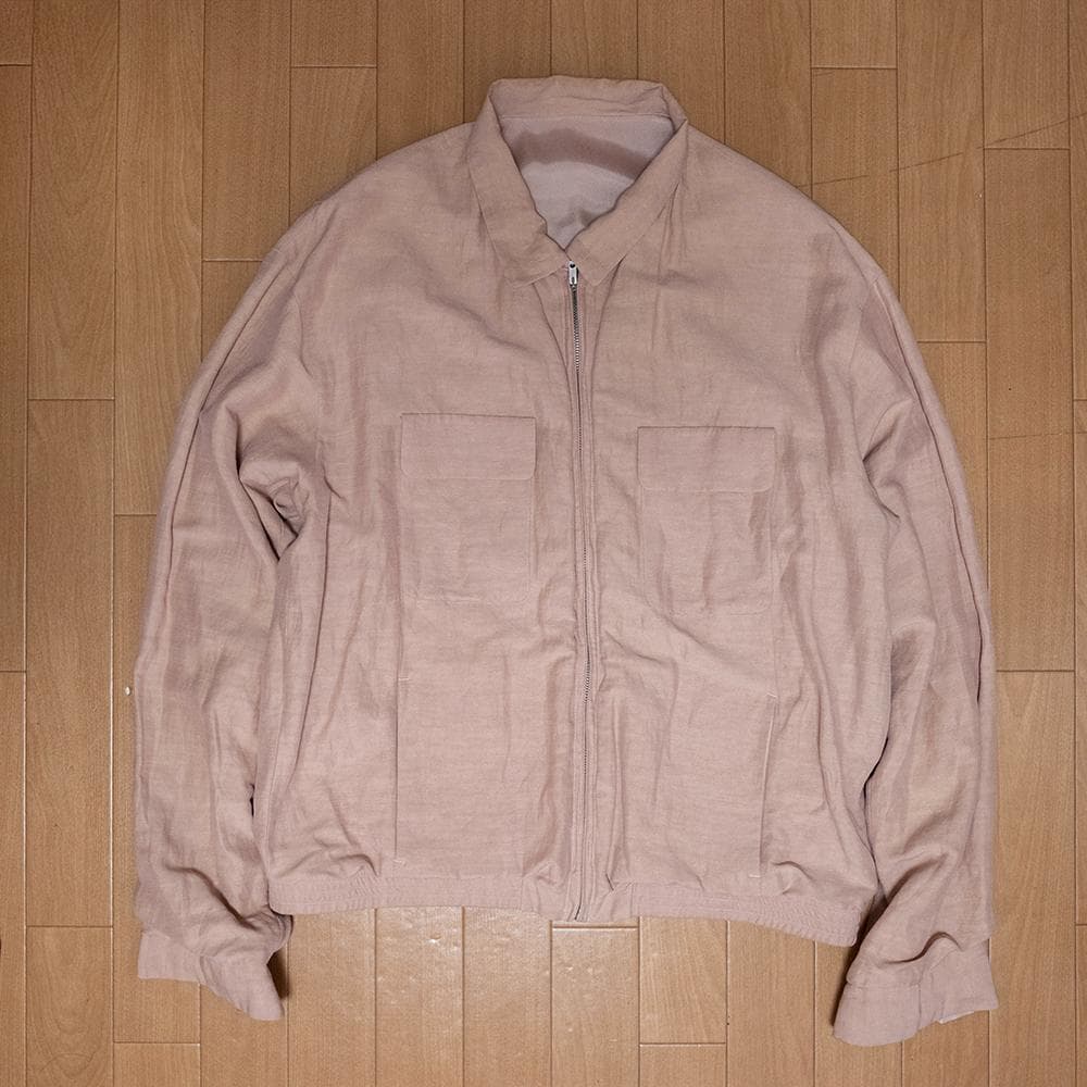 OLDJOE exclusive フェイトン限定 40 SOUVENIR JKT