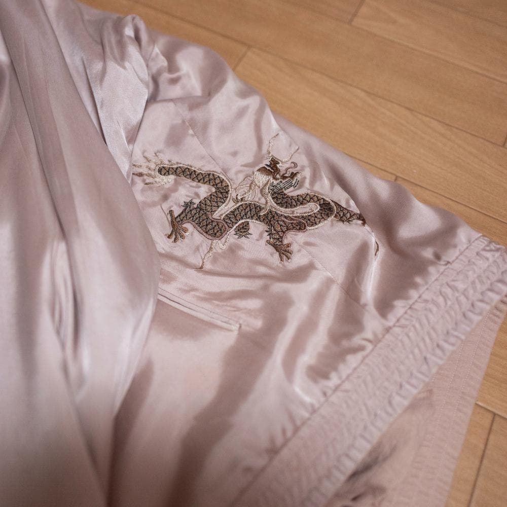 OLDJOE exclusive フェイトン限定 40 SOUVENIR JKT