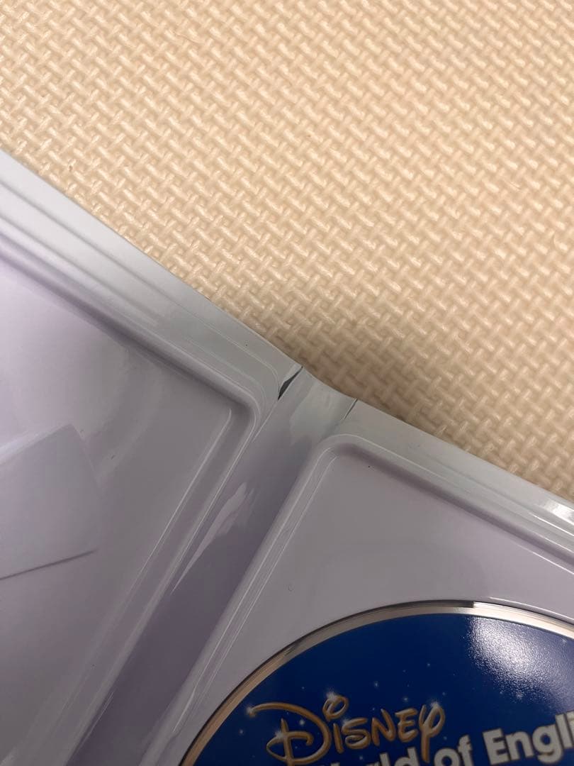 DWE シングアロングセット　Blu-ray版