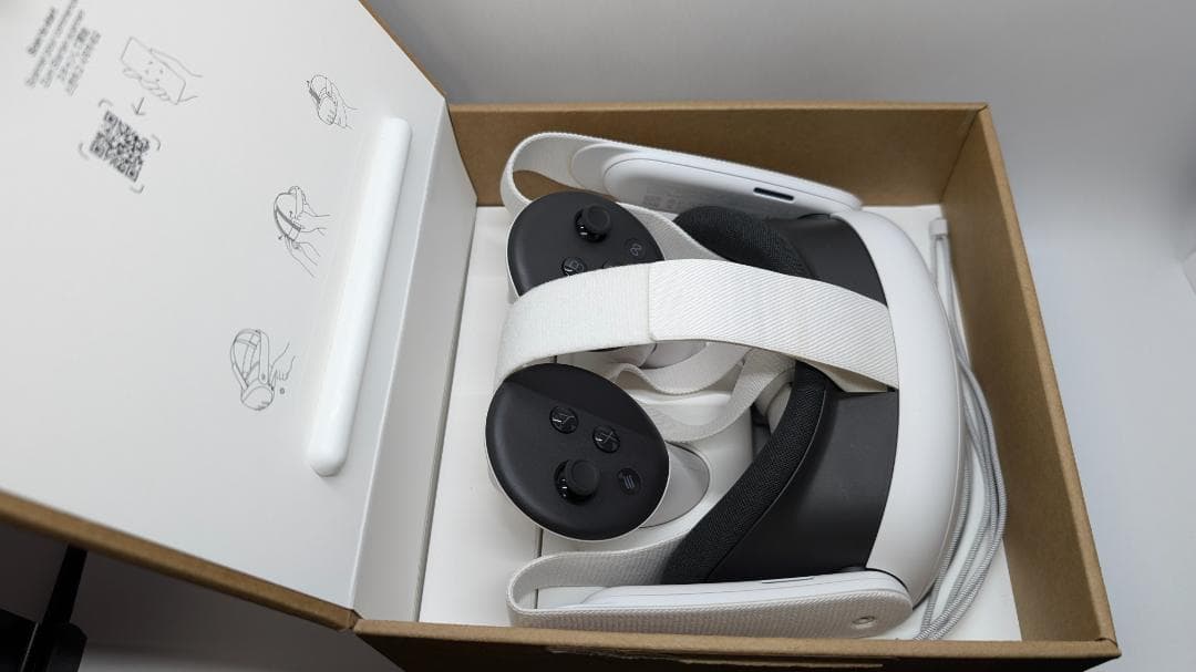 その他  Quest 3 128GB