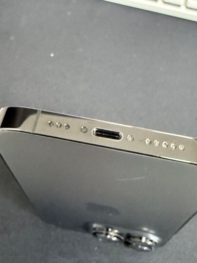 Apple iPhone 14 Pro 256GB スペースブラック 本体