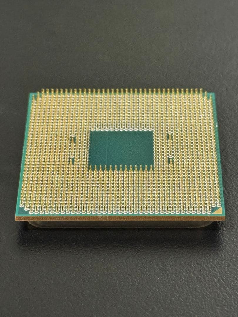 AMD Ryzen 7 3700X 箱無し