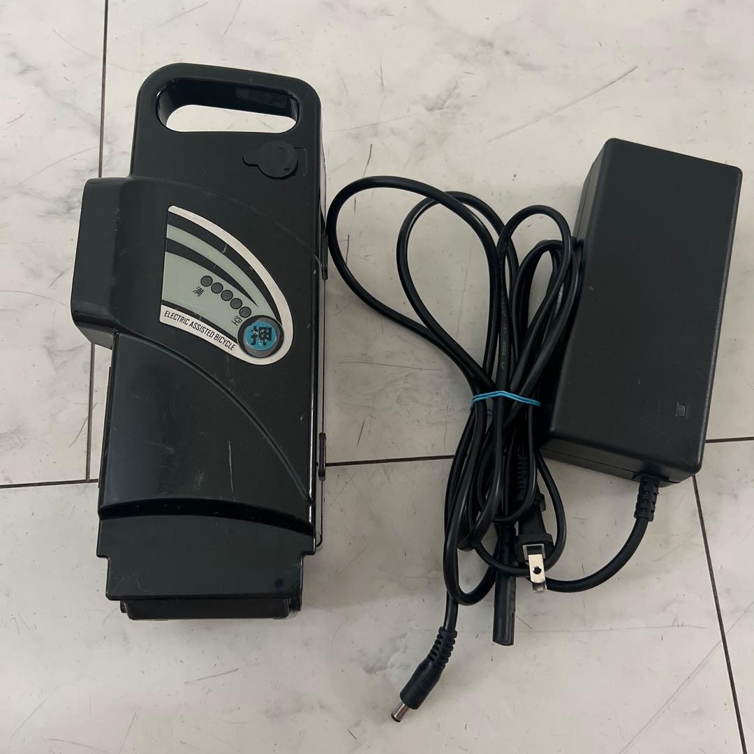 Li-ion 電動自転車用バッテリー 24V 7.8Ah