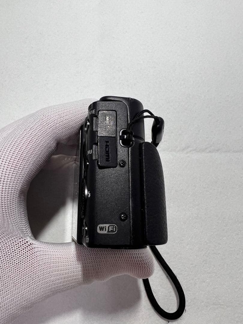 デジタルカメラ SONY RX100M3