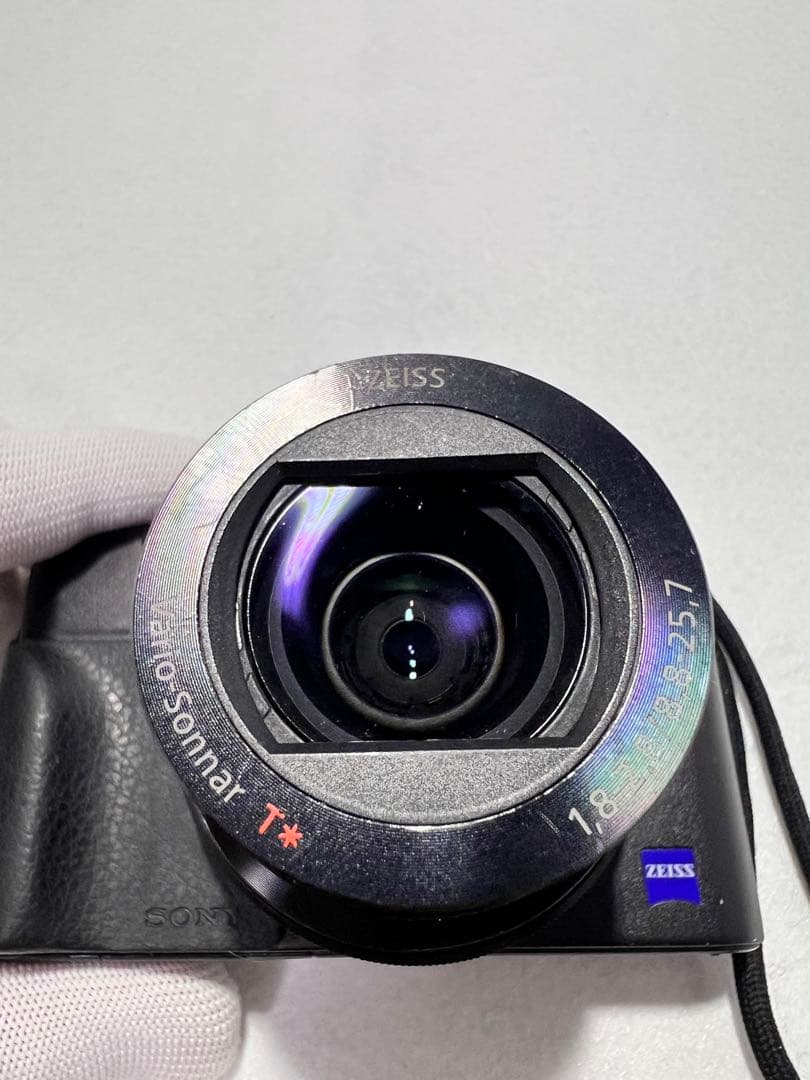 デジタルカメラ SONY RX100M3