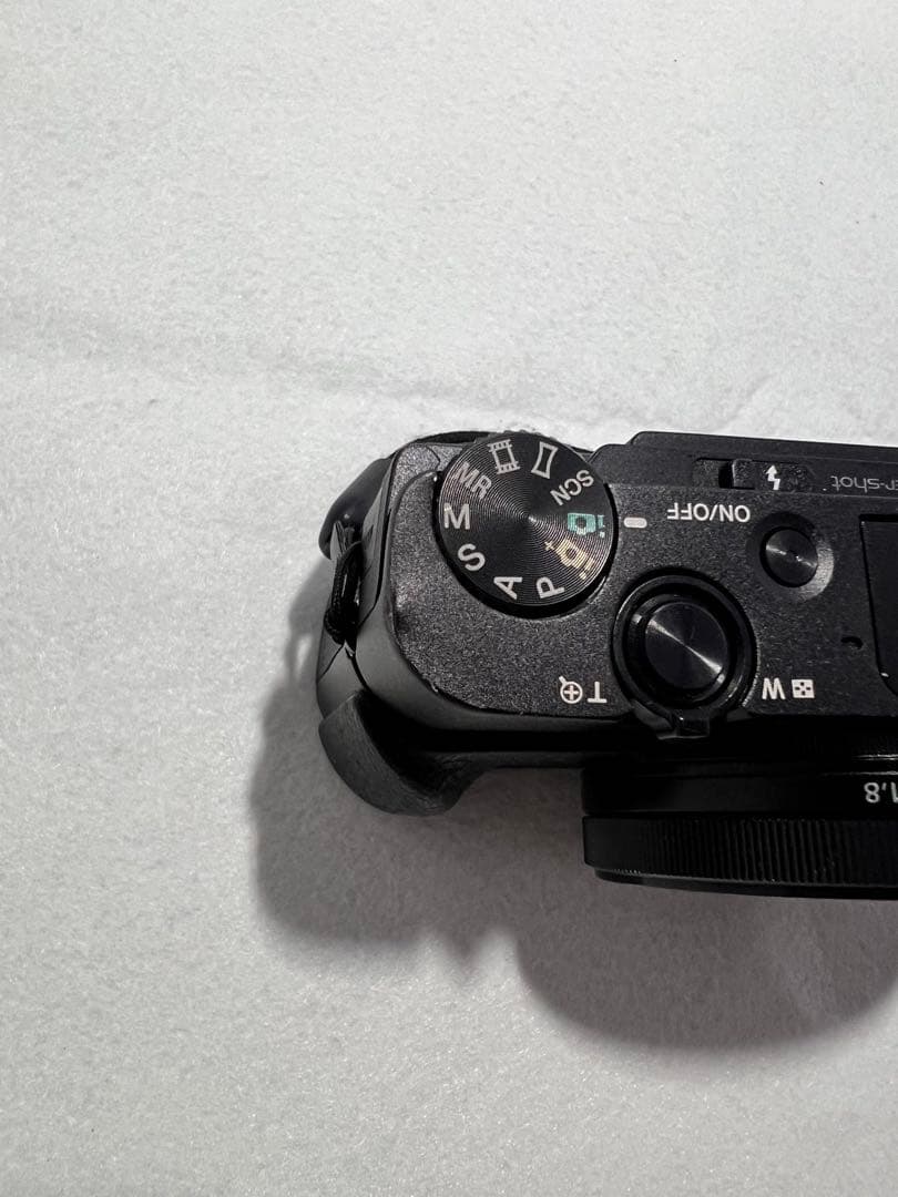 デジタルカメラ SONY RX100M3