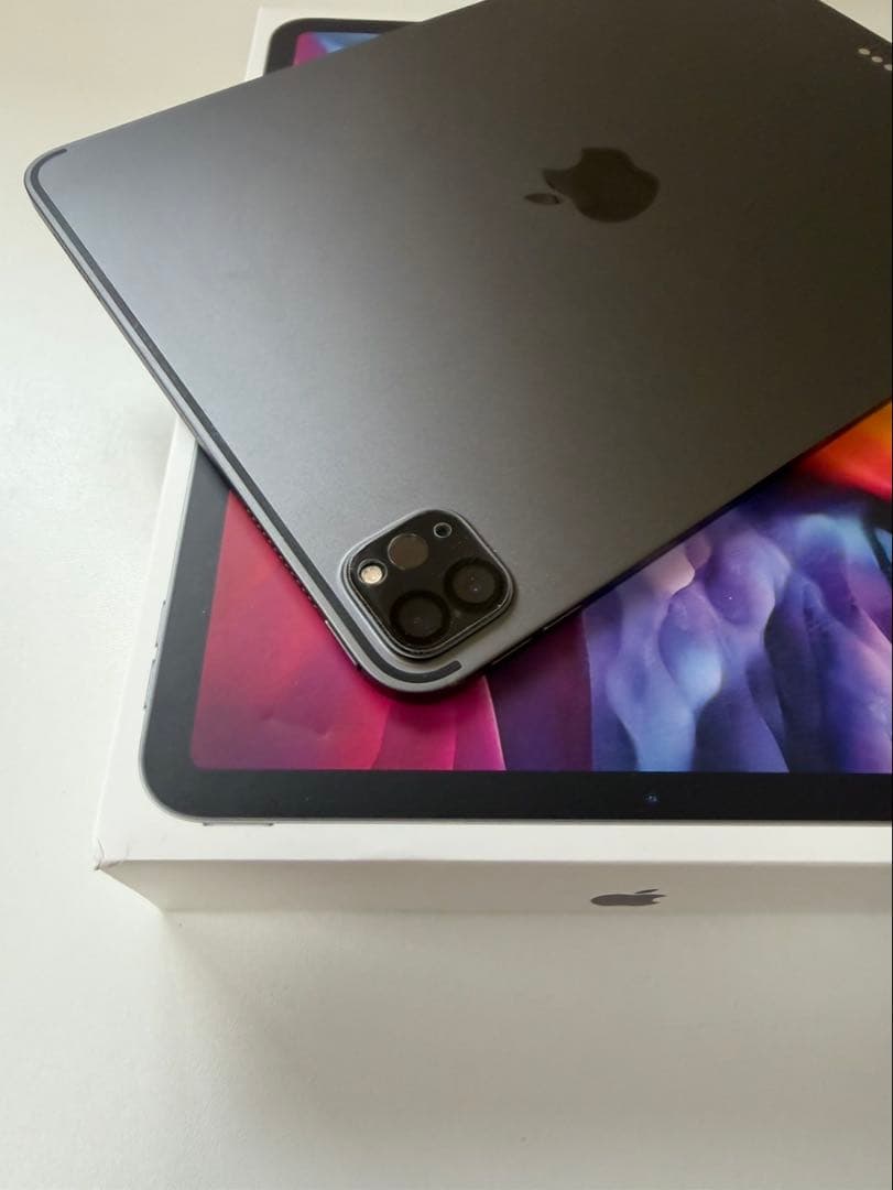 iPad pro 第2世代 11インチ WiFiモデル 128GB