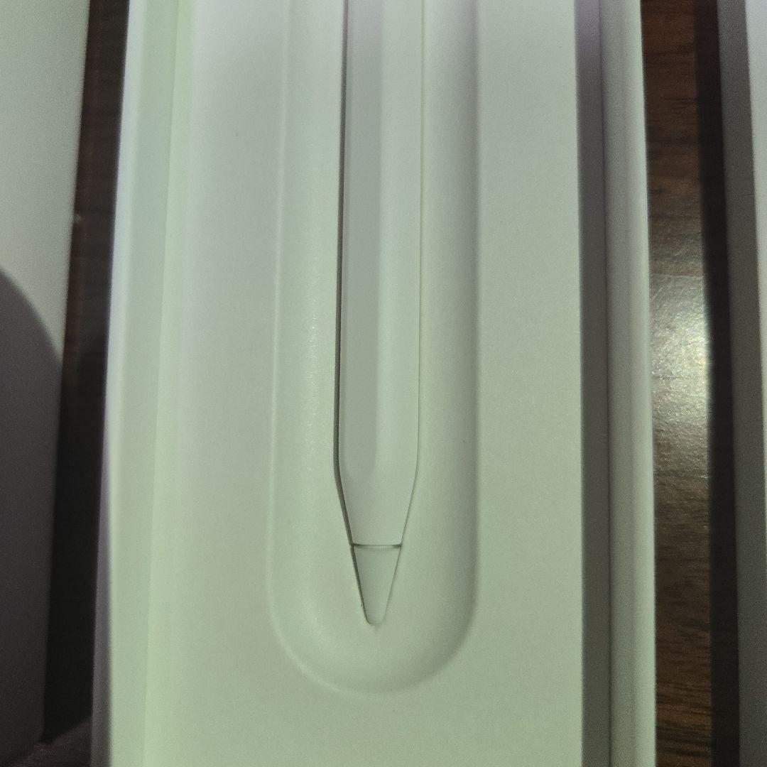 極美品　Apple Pencil 第二世代　MU8F2J/A