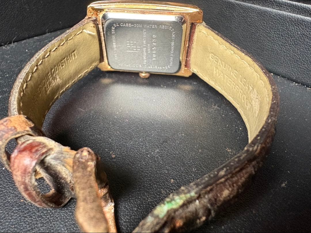 フレデリック・コンスタント　中古品