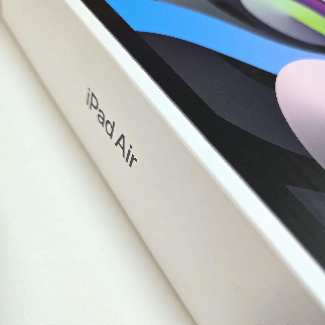 iPad Air (第4世代) Wi-Fi 64GB