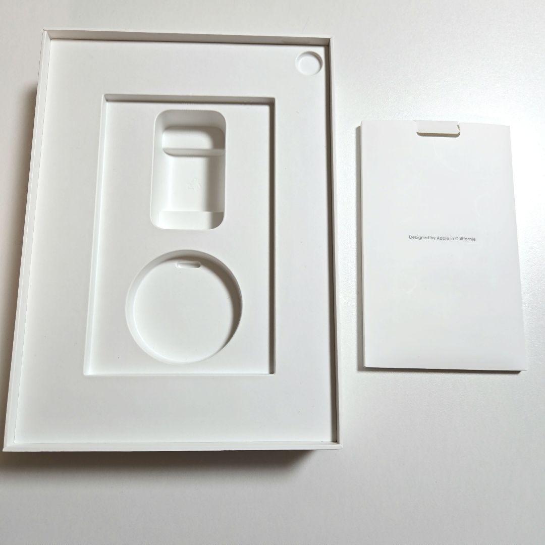 iPad Air (第4世代) Wi-Fi 64GB