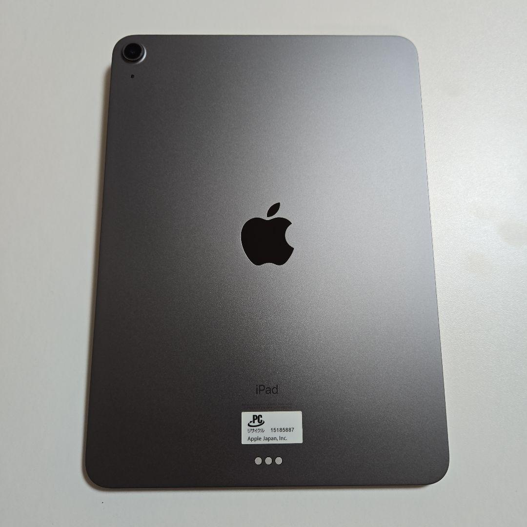 iPad Air (第4世代) Wi-Fi 64GB