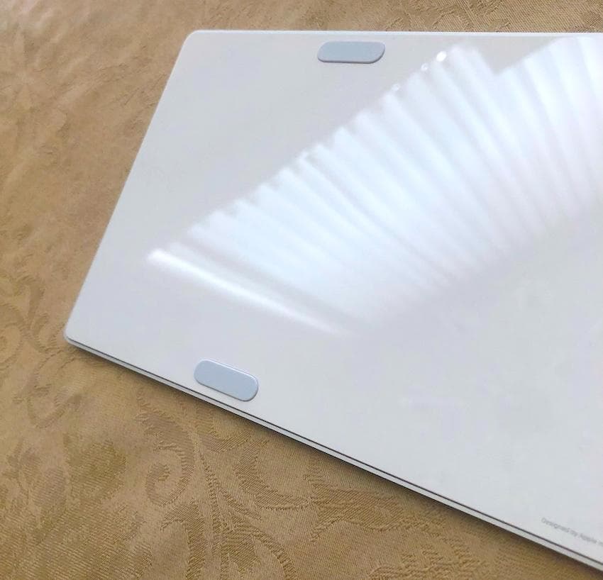 新品未使用｜アウトレット｜APPLE｜MAGIC KEYBOARD｜有線使用のみ