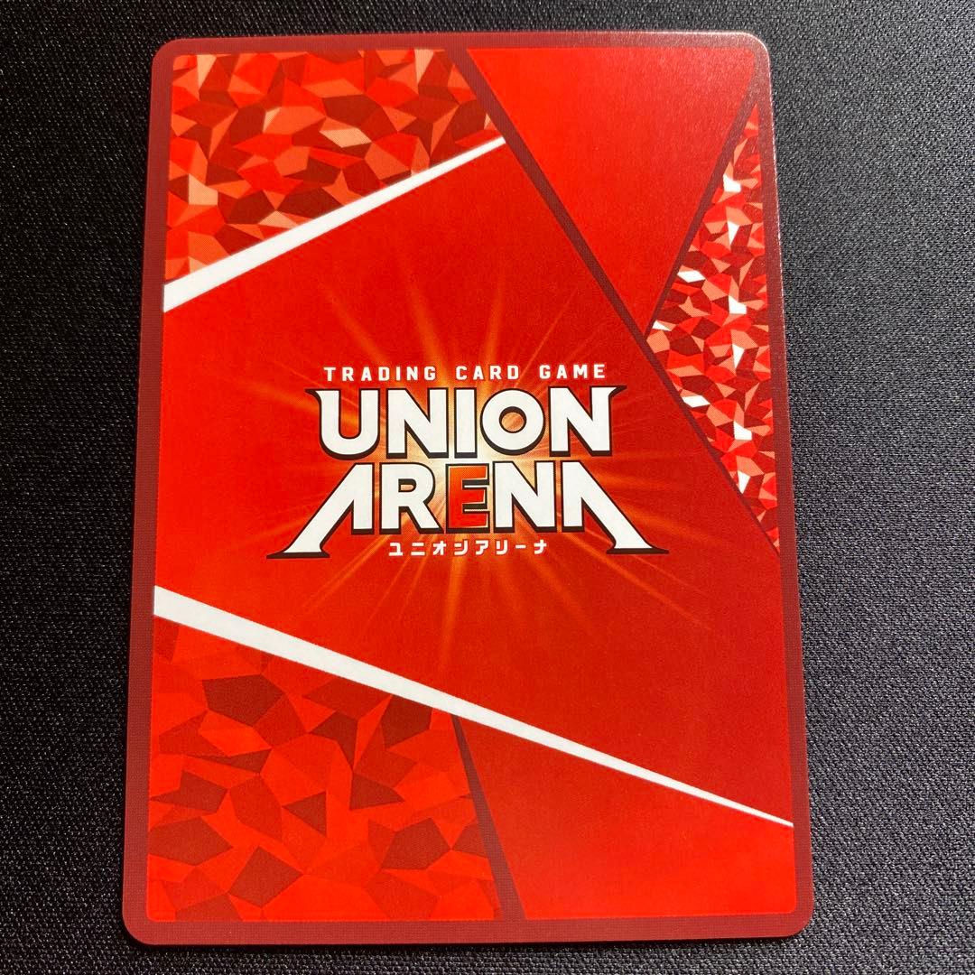 ユニオンアリーナ　NIKKEニケ　PcSR 星3サイン　レッドフード