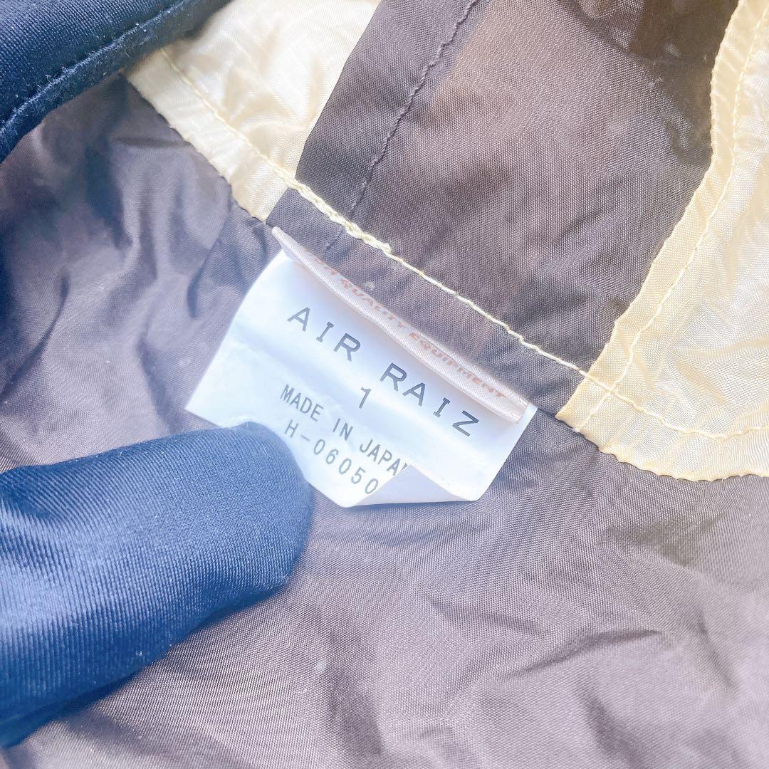 ✨良品✨アライテント エアライズ１　ソロテント エアライズ1 人用