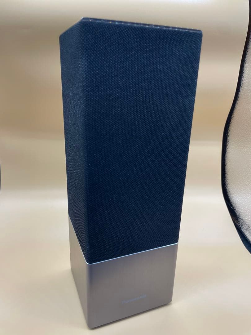 美品　スマートスピーカー(SC-GA10)