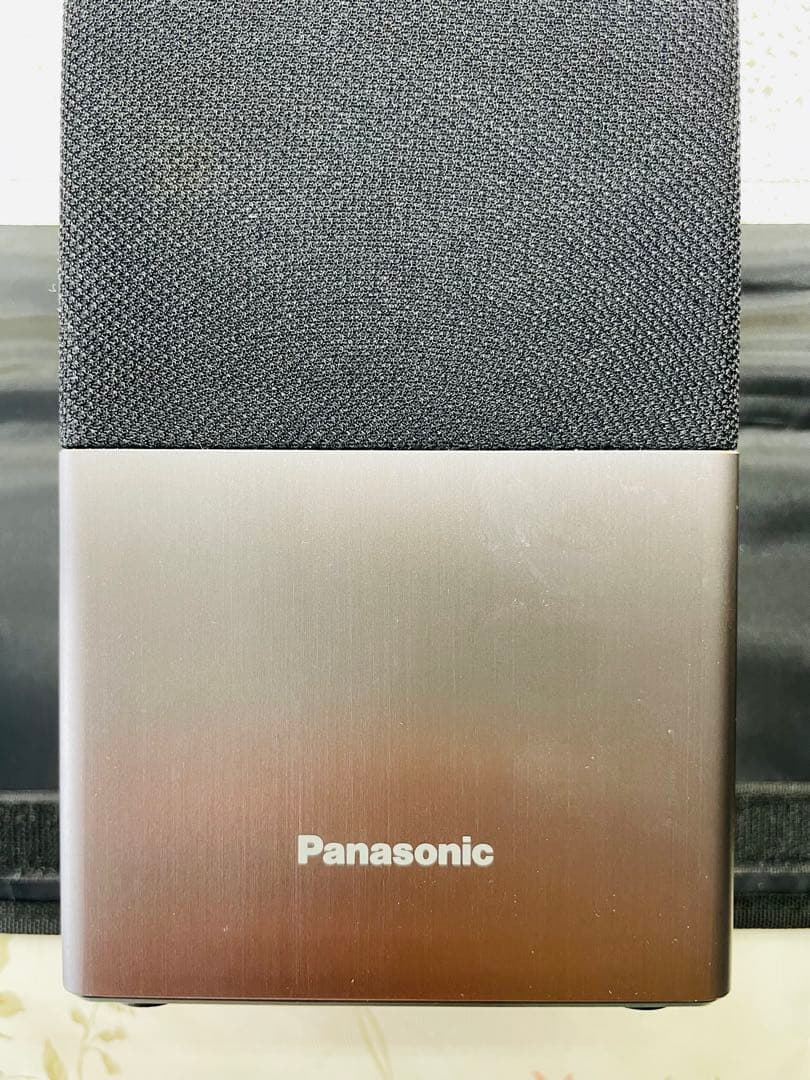 美品　スマートスピーカー(SC-GA10)