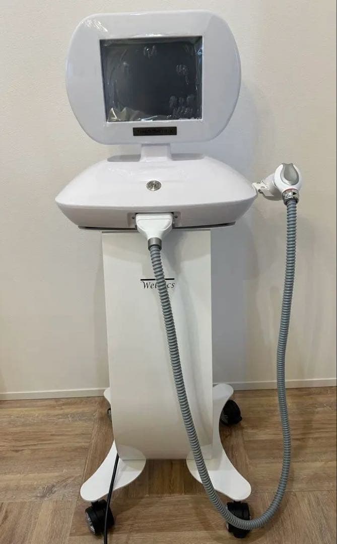 【サーマトリックス／Thermatrix】業務用 美容機器