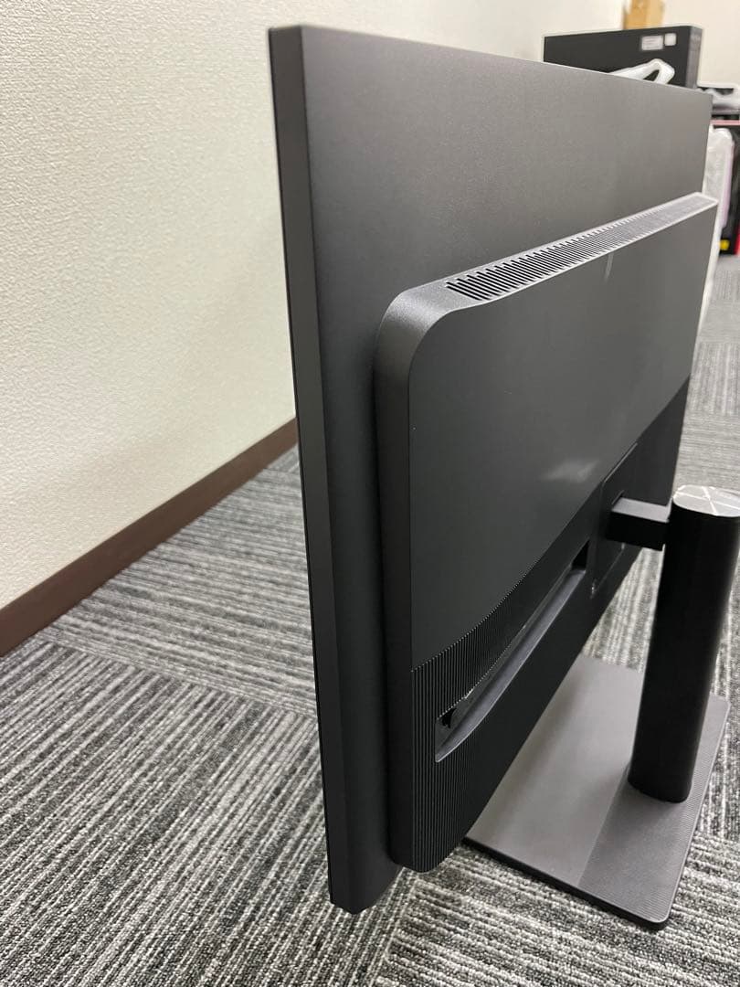 TITAN ARMY P27H2V ブラック 27インチ 4K 160Hz