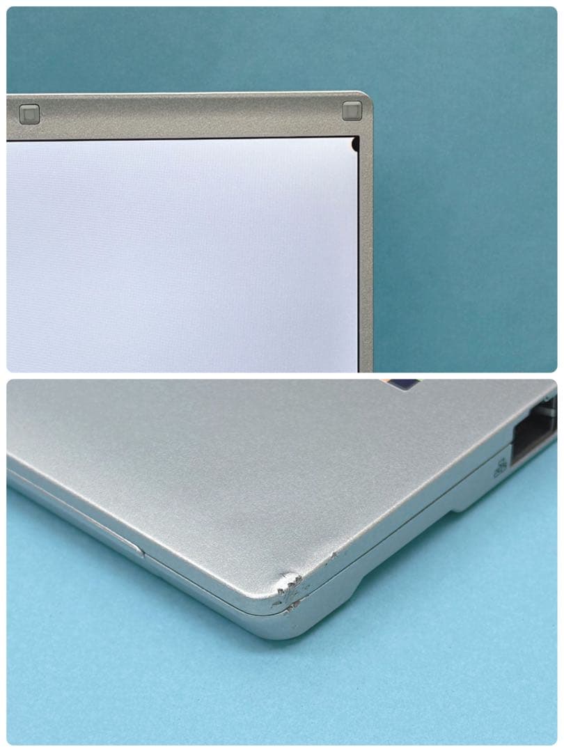 068 レッツノートCF-FV1 i5 第11世代 16GB office